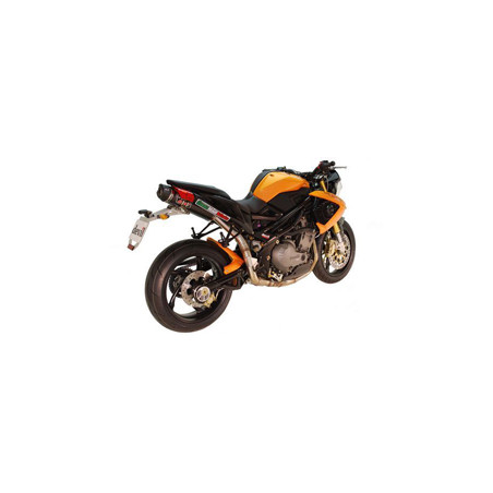 Silencieux ROCKET Devil pour BENELLI 899TNT