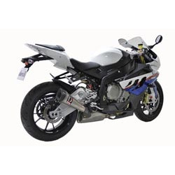 Silencieux GP REPLICA Devil pour S1000RR