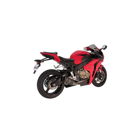 Silencieux MASTER Devil pour 1000 CBR RR