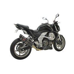 Silencieux MASTER Devil pour Z750