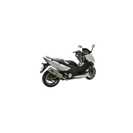 Ligne Complète RUNNER Inox Devil pour T-MAX 500 Yamaha