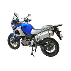 Silencieux Runner Devil pour 1200 XT Super Tenere