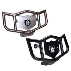 Bumper Dominator Pro Armor Outlaw Polaris