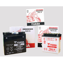Batterie YTZ 10 S Yuasa