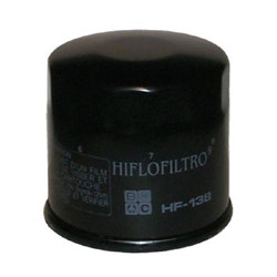 Filtre à Huile SV 1000 N et S Suzuki