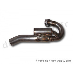 Collecteur Bomb DOMA 250 SXF KTM