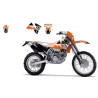 Kit Deco Dream Graphic 2 KTM