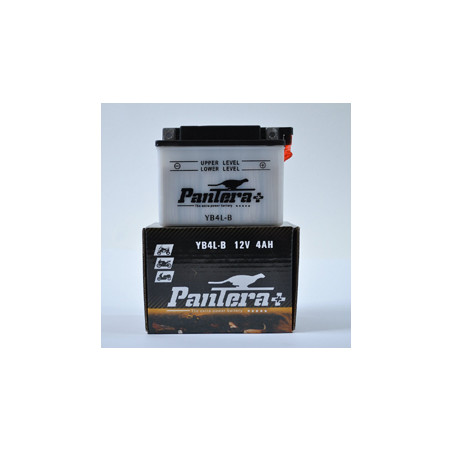 Batterie YT4LBS