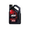 Huile Motul 800 Factory Line Off Road 2 Temps 4 Litres
