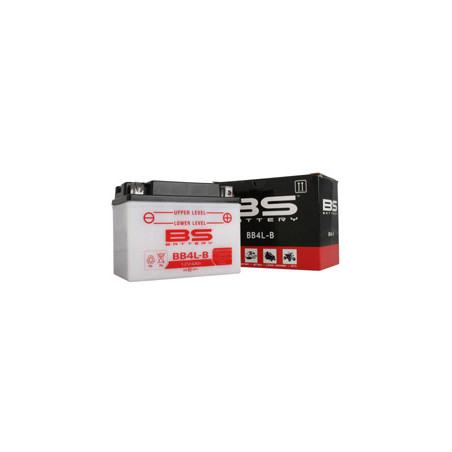 Batterie YB16B-A1 BS