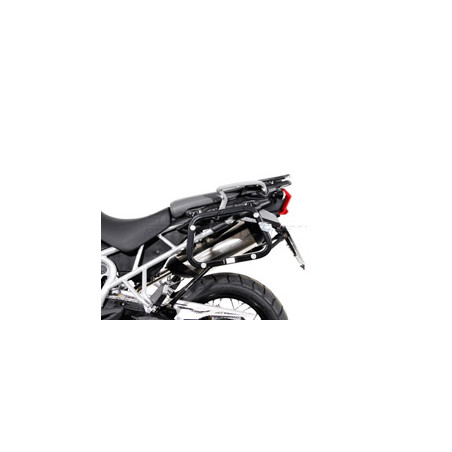 Support Quick Lock Evo pour Triumph Tiger 800 et XC