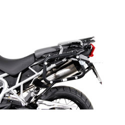 Support Quick Lock Evo pour Triumph Tiger 800 et XC