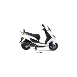 Silencieux MIVV City Run Dink Street 125 Kymco