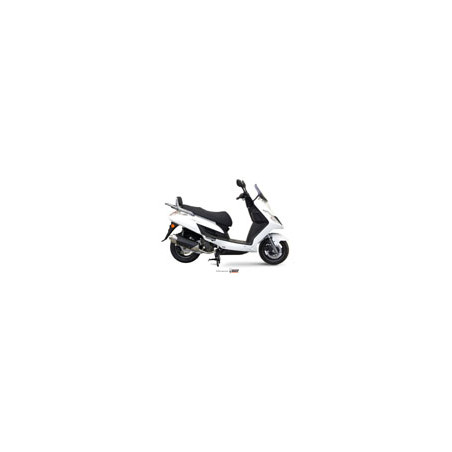 Silencieux MIVV City Run Dink Street 125 Kymco