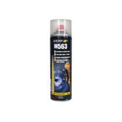 Nettoyant frein Spray 500 ml