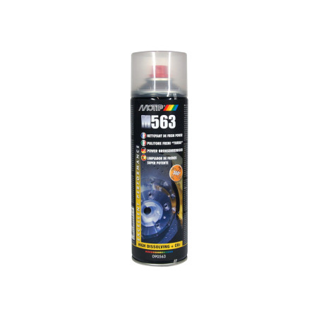 Nettoyant frein Spray 500 ml