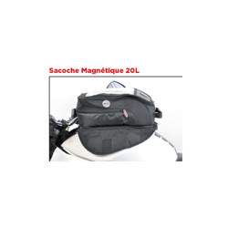 Sacoche Magnétique 20L B-bag