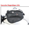 Sacoche Magnétique 20L B-bag