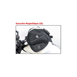 Sacoche Magnétique 22L B-bag