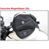 Sacoche Magnétique 22L B-bag