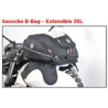 Sacoche Magnétique Extensible 35L B-bag
