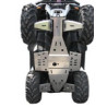 Kit Complet de Protection Alu AXP Polaris 850 XPS