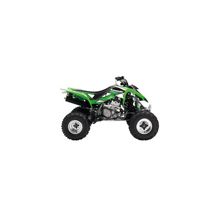 Kit Déco BlackBird Dream 2 KFX 450 KAWASAKI