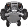 Kit Protection Totale Alu XRW  900XP RZR Polaris