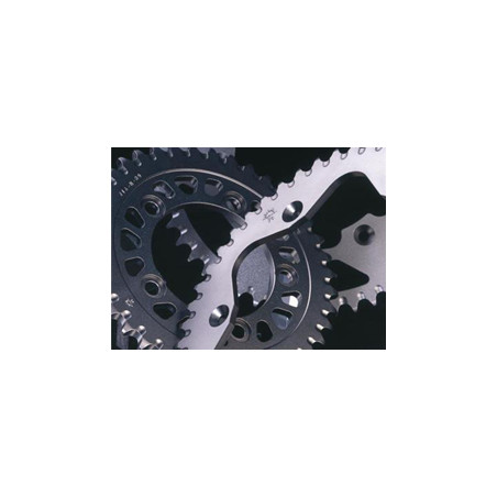 Couronne 50 dents JT pour 450  WRF