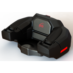 Coffre Confort Plus Quebec Quad Poignée Chauffantes