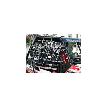 Filets pour Arceau complet XRW Racing RZR 900 XP