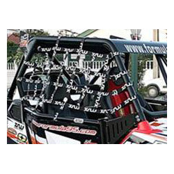 Filets pour Arceau complet XRW Racing RZR 900 XP