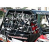 Filets pour Arceau complet XRW Racing RZR 900 XP