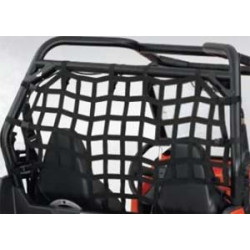 Filets Racing pour l arrière de votre RZR