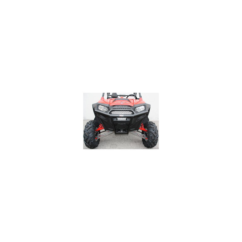 Bumper AV PX2 RZR-S 800 Polaris Bumper AV PX2 RZR-S 800 Polaris