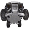 Kit Protection Totale Alu 900 RZR Polaris Drag on
