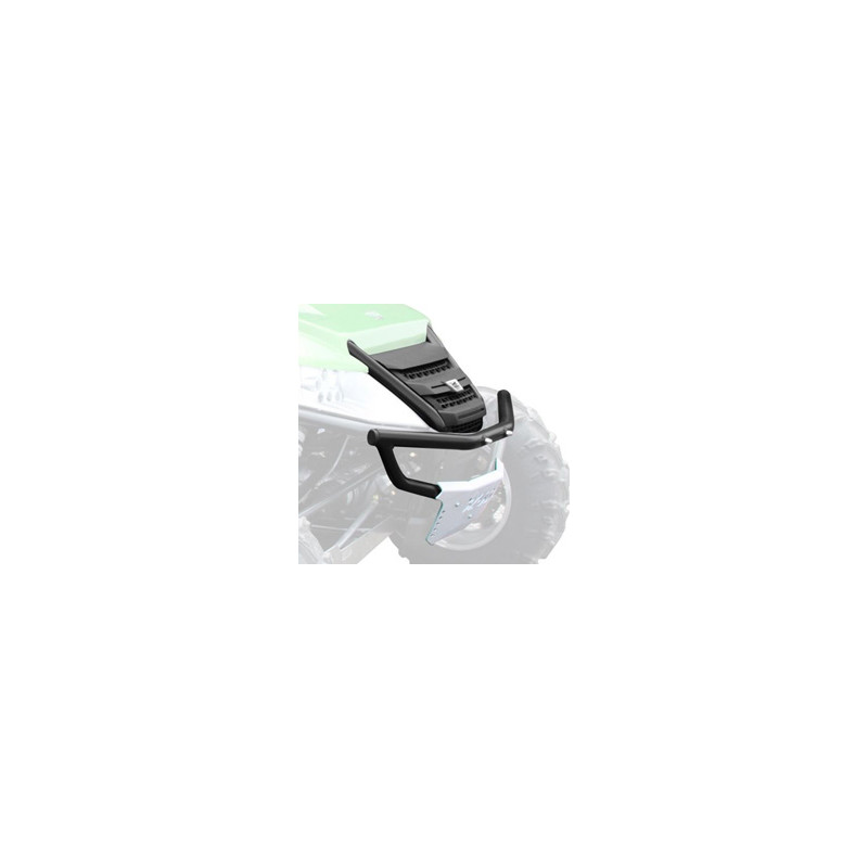 Bumper Avant Arctic Cat Wildcat 1000 Noir