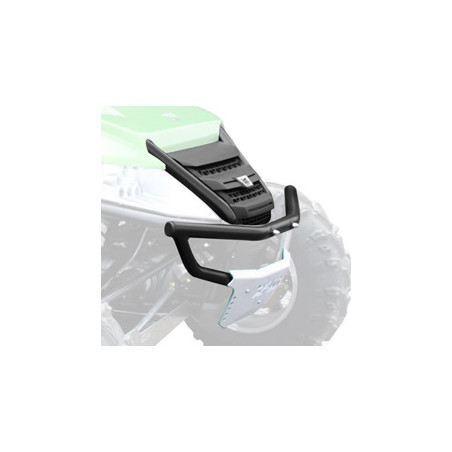 Bumper Avant Arctic Cat Wildcat 1000 Noir