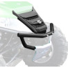 Bumper Avant Arctic Cat Wildcat 1000 Noir