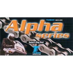 Chaîne Tsubaki Alpha ORS 530-98