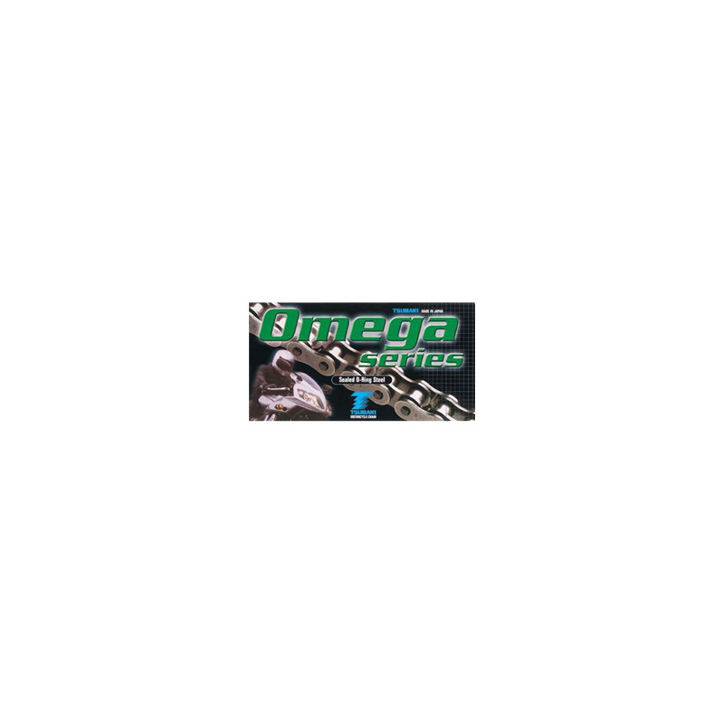 Chaîne Tsubaki Omega ORS 530-98