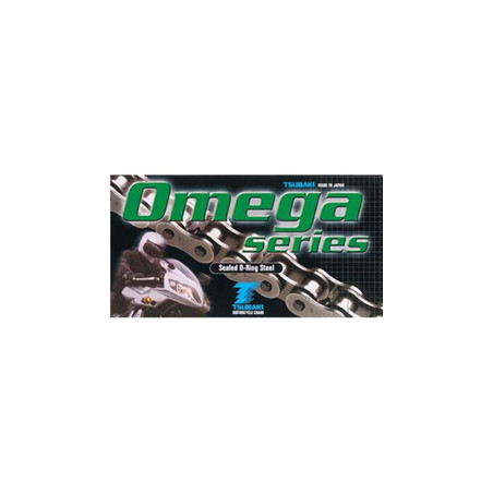 Chaîne Tsubaki Omega ORS 530-98
