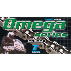 Chaîne Tsubaki Omega ORS 530-98