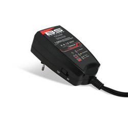Chargeur de Batterie BS BA10 6V/12V-1000mA