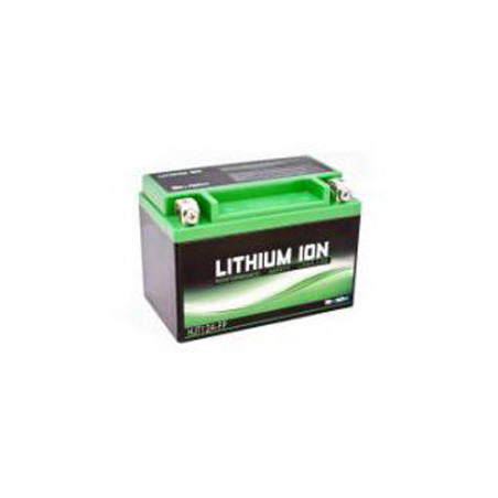 Batterie Skyrich Lithium Ion Skyrich YTX9-BS / HJTX9(L)-FP
