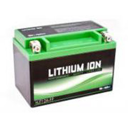 Batterie Skyrich Lithium Ion Skyrich  YTX4L-BS / HJTX4L-FP