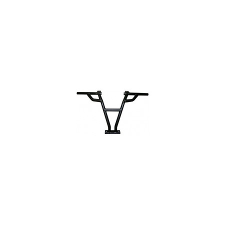 Bumper Arrière GOLDSPEED Grizzly 700 Yamaha jusqu'à 2015