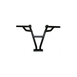 Bumper Arrière GOLDSPEED Grizzly 700 Yamaha jusqu'à 2015