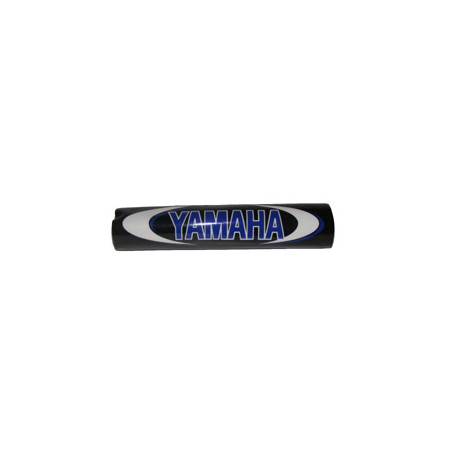 Mousse de protection pour guidon avec barre "Yamaha"