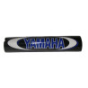 Mousse de protection pour guidon avec barre "Yamaha"
